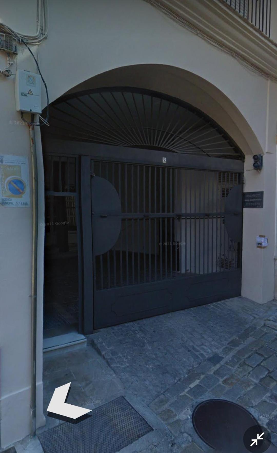 Sherryflat Palacio - Parking Jerez de la Frontera Eksteriør billede